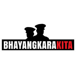 BhayangkaraKita