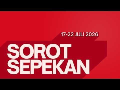 SOROT SEPEKAN (17-22 Juli 2026): Brimob Long March 120 KM, Bhayangkara Run 2026, hingga MBG