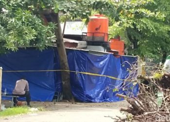 Ditembak Mati, 2 Anggota JAD di Makassar Lawan Polisi Pakai Parang-Senapan