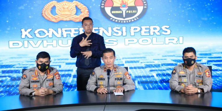 Diburu Diduga Menistakan Agama, Polri Yakin Paul Zhang di Jerman