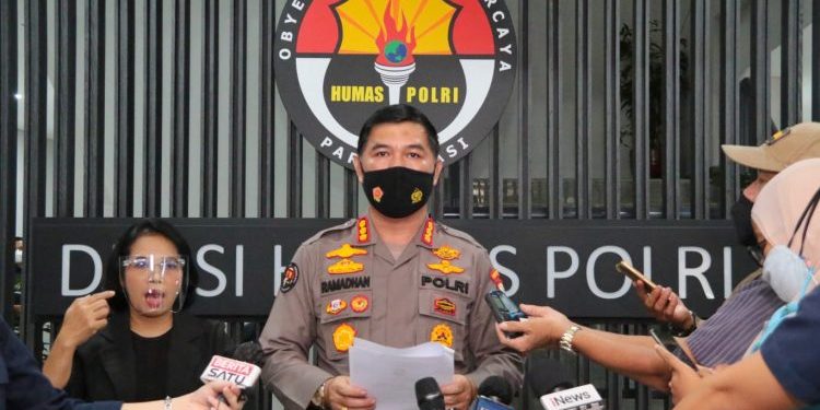 Bareskrim Tetapkan 6 Orang Tersangka Kasus Penipuan Investasi EDCCash