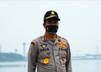 Buru Jozeph Paul Zhang, Polri Lakukan Langkah Ini