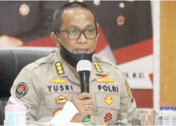 Cegah Tawuran Selama Bulan Ramadhan, Polda Metro Jaya Persiapkan Tim Preventif Strike