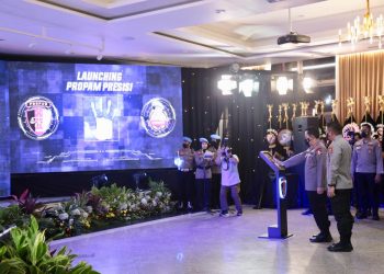 Di Rakernis Propam, Kapolri Minta Polisi Terlibat Narkoba Ditindak Tegas