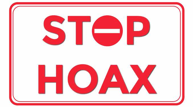 Humas Polri Ingatkan Masyarakat Tentang Maraknya Berita Bohong