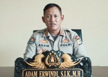 Kapolda Papua Barat: Lapor jika ada pungli dalam penerimaan Polri