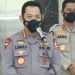 Kapolri Menerbitkan TR Pelaksanaan Liputan Muatan Kekerasan