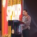 Lauching SP2HP Online, Kapolri: Semoga Tidak Ada Lagi Sumbatan Komunikasi