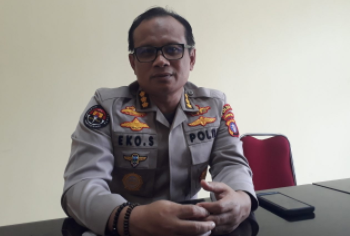 Polda Kalteng Kerahkan  104 Personel dalam Gelar Operasi Telabang 2021