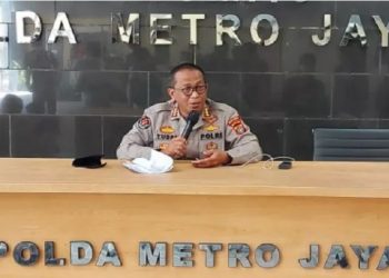 Polda Metro Jaya Akan Gelar Vaksinasi Massal di 500 Kampung Tangguh Jaya