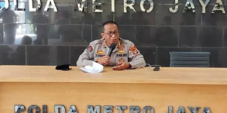 Polda Metro Jaya Akan Gelar Vaksinasi Massal di 500 Kampung Tangguh Jaya