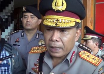 Polda NTT Imbau Warga Tak Bawa Etnis Dalam Kasus Kamtibmas