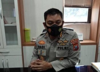 Polda Sumut Larang Adanya Sahur On The Road Selama Ramadan