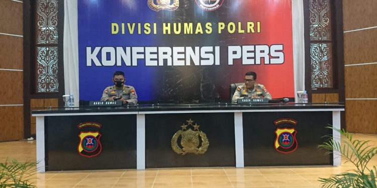 Polisi Pastikan Anggota Brimob yang Meninggal Dunia Karena Covid-19, Bukan Akibat Vaksin