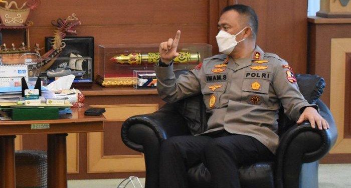 Polri kaji libatkan Densus 88 dalam memburu KKB Papua