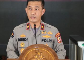 Polri : Radikalisme Mulai Banyak Disebar di Media Sosial