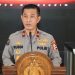 Polri : Radikalisme Mulai Banyak Disebar di Media Sosial