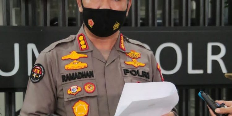 Polri Tegaskan Tersangka Jozeph Paul Zhang Berstatus WNI : Proses Hukum Ikuti Aturan RI