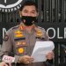 Polri Tegaskan Tersangka Jozeph Paul Zhang Berstatus WNI : Proses Hukum Ikuti Aturan RI