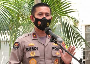 Polri Temukan Indikasi Pidana Ledakan Kilang Minyak di Indramayu