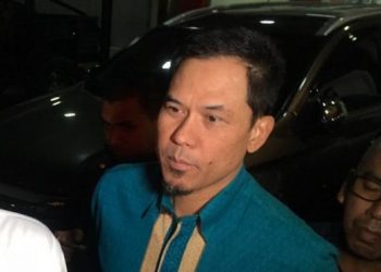 Sebut penangkapan Munarman sesuai prosedur, PKB dukung Densus 88