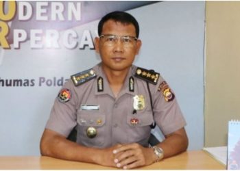 Tingkatkan Pelayanan Masyarakat, Polda Bengkulu Sosialisasikan Dumas Presisi