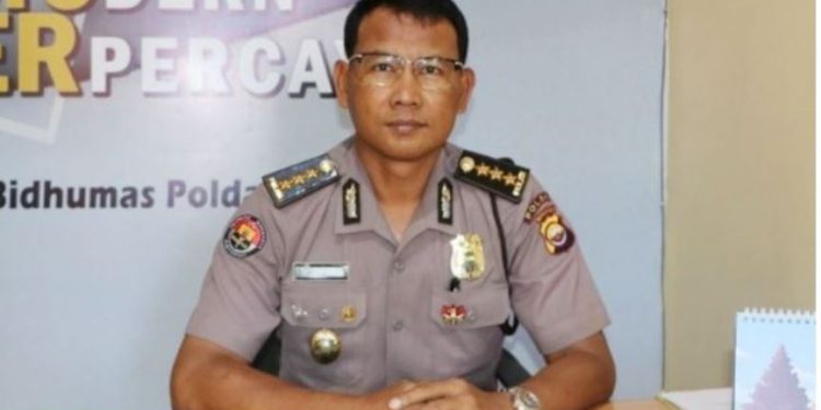 Tingkatkan Pelayanan Masyarakat, Polda Bengkulu Sosialisasikan Dumas Presisi