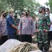 Tinjau NTT, Panglima dan Kapolri Fokuskan Evakuasi Korban dan Kirim Bantuan