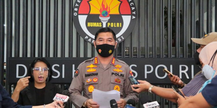 Virtual Police Sudah Tegur 329 Konten di Medsos