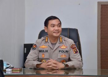 Polda Jambi Siap Layani Pembuatan SKCK Online