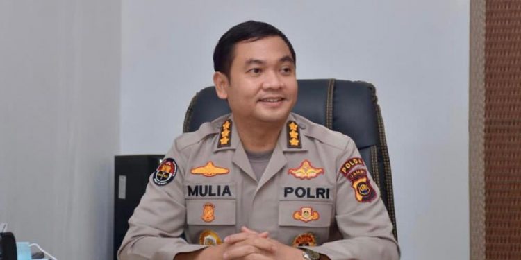 Polda Jambi Siap Layani Pembuatan SKCK Online