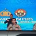 Polri Ajak Pers Bersinergi Bangun Kepercayaan Publik