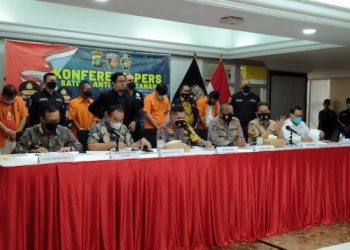Akademisi Apresiasi Langkah Polri Berantas Mafia Tanah di Sejumlah Daerah