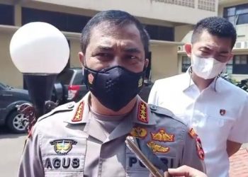 Bareskrim Selidiki Kebocoran 279 Juta Data Penduduk