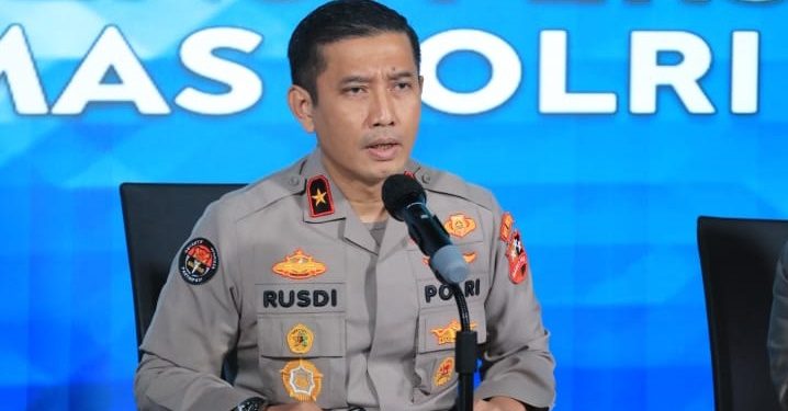 Densus Dalami Hubungan Munarman Dengan Jaringan Teroris