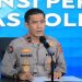 Densus Dalami Hubungan Munarman Dengan Jaringan Teroris