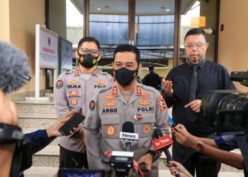 Enam Polda jadi prioritas tangani karhutla