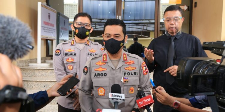 Enam Polda jadi prioritas tangani karhutla