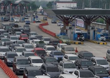 Inilah 12 Titik Penyekatan Arus Mudik Lebaran Dilakukan Dirlantas PMJ