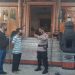 Jelang Hari Raya Waisak, Polisi Jaga Ketat Vihara di Tegal