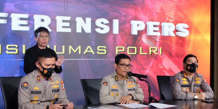 Kelompok MIT Belum Tertangkap, Polri Jelaskan Geografis Jadi Hambatan