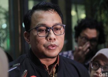 KPK: OTT Bupati Nganjuk Kerja Sama dengan Bareskrim