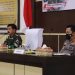 Motivasi Satgas Madago Raya, Panglima TNI dan Kapolri Pastikan Negara Tak Akan Kalah dari Teroris