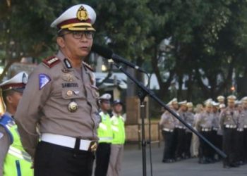 Operasi Ketupat 2021, Polri Akan Perpanjang Sanksi Putar Balik Kendaraan Hingga 24 Mei 2021