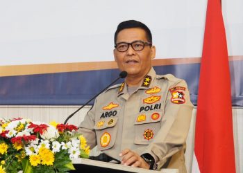 OTT Bupati Nganjuk Wujud Sinergitas KPK dan Polri Pertama Kali