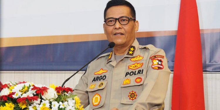 OTT Bupati Nganjuk Wujud Sinergitas KPK dan Polri Pertama Kali