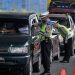 Polisi Wajibkan Pemudik Sebelum Masuk Jakarta Bawa Surat Bebas Covid-19