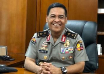 Polri imbau warga Papua dan pendatang tak khawatir dengan ancaman KKB