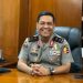 Polri imbau warga Papua dan pendatang tak khawatir dengan ancaman KKB