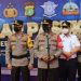 Polri sebar ribuan personel kawal peniadaan mudik 2021